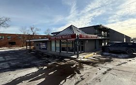 Fort York Motel